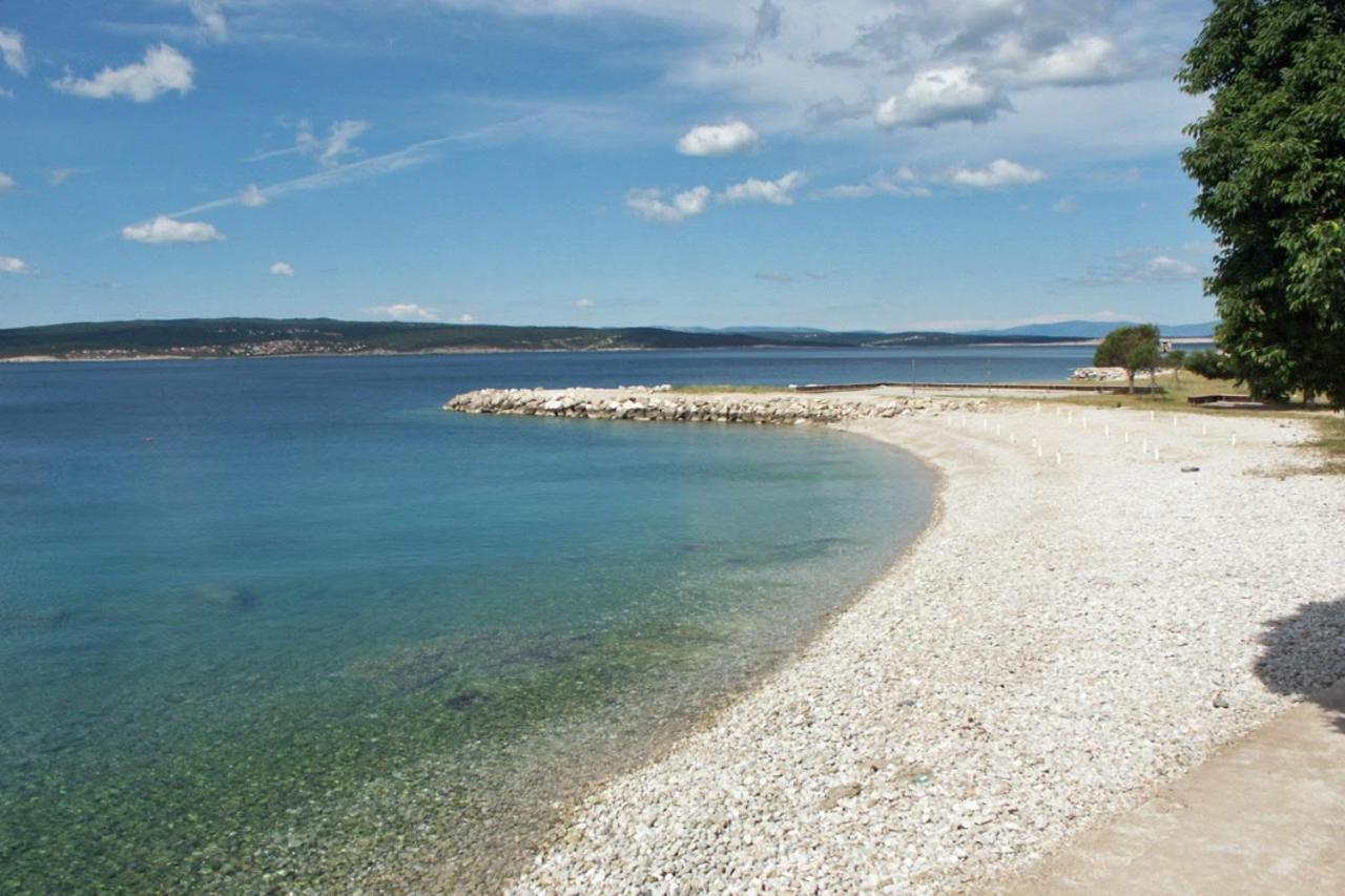 Apartments With A Parking Space Crikvenica - 12592 Zewnętrze zdjęcie