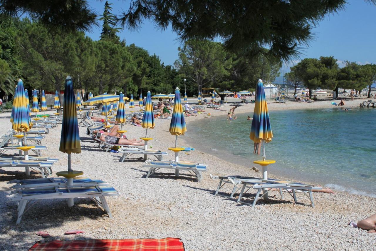Apartments With A Parking Space Crikvenica - 12592 Zewnętrze zdjęcie
