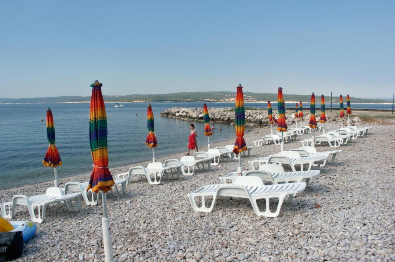 Apartments With A Parking Space Crikvenica - 12592 Zewnętrze zdjęcie