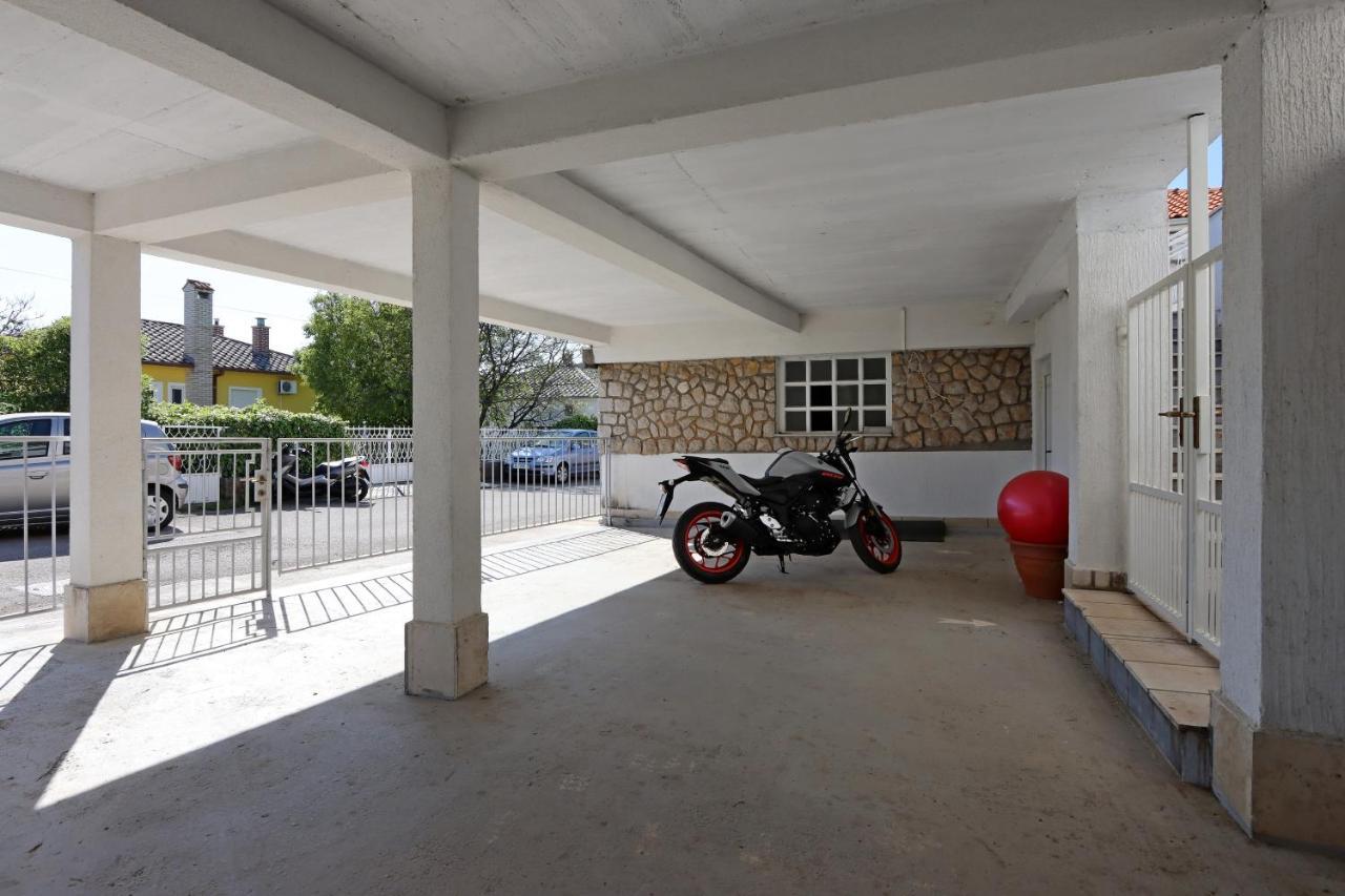 Apartments With A Parking Space Crikvenica - 12592 Zewnętrze zdjęcie