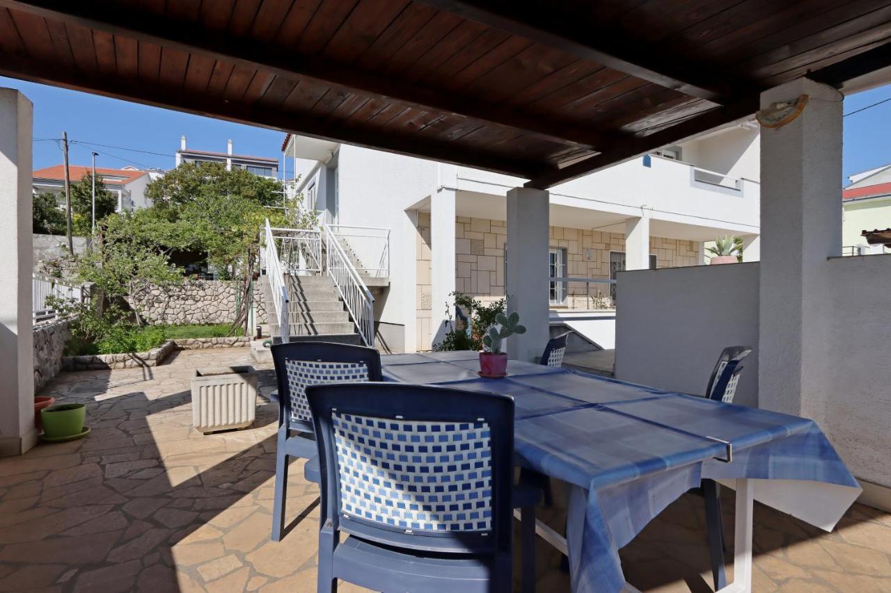 Apartments With A Parking Space Crikvenica - 12592 Zewnętrze zdjęcie