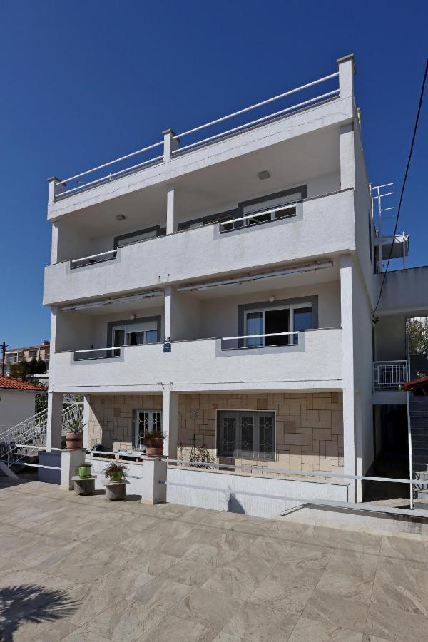 Apartments With A Parking Space Crikvenica - 12592 Zewnętrze zdjęcie