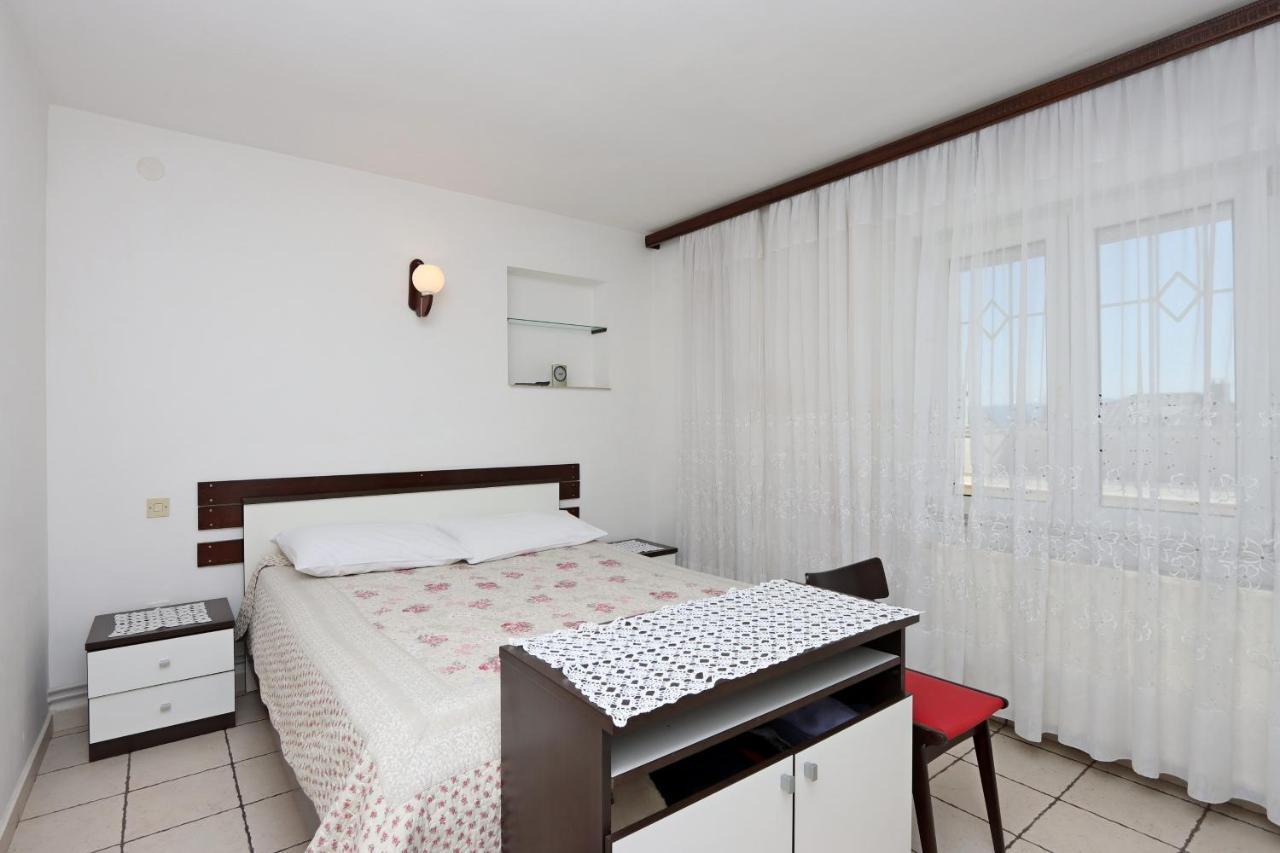 Apartments With A Parking Space Crikvenica - 12592 Zewnętrze zdjęcie