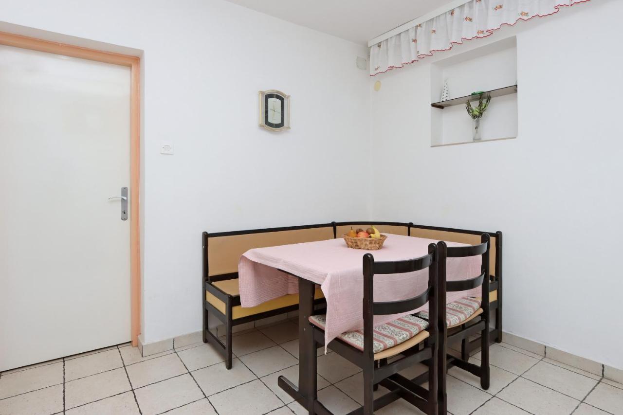 Apartments With A Parking Space Crikvenica - 12592 Zewnętrze zdjęcie