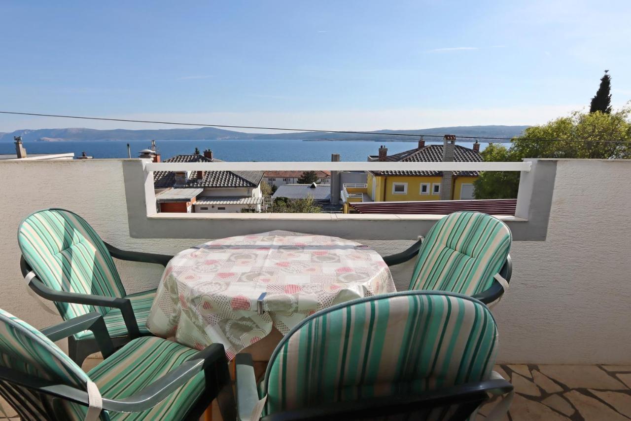 Apartments With A Parking Space Crikvenica - 12592 Zewnętrze zdjęcie