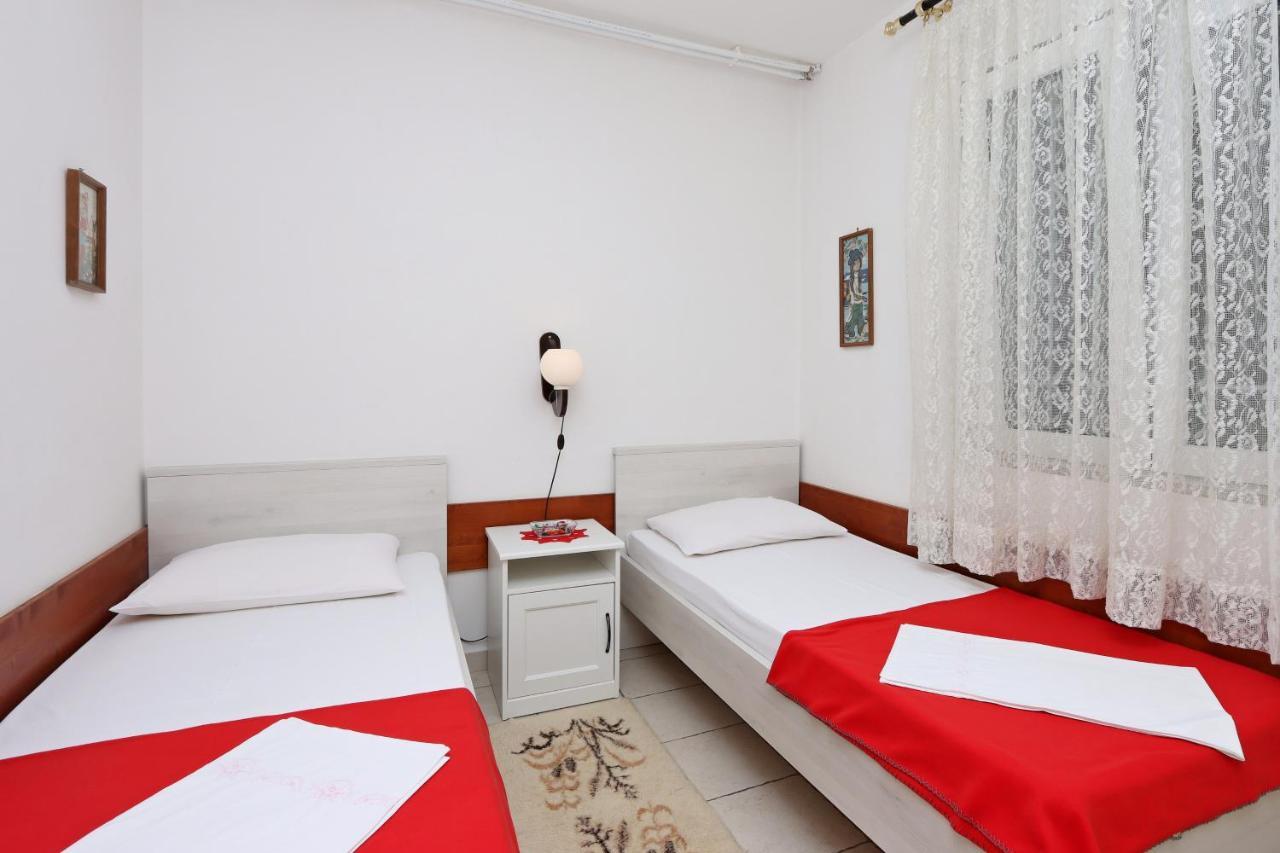 Apartments With A Parking Space Crikvenica - 12592 Zewnętrze zdjęcie