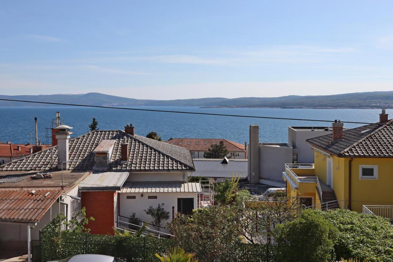 Apartments With A Parking Space Crikvenica - 12592 Zewnętrze zdjęcie