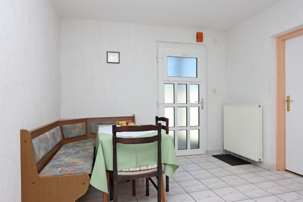 Apartments With A Parking Space Crikvenica - 12592 Zewnętrze zdjęcie