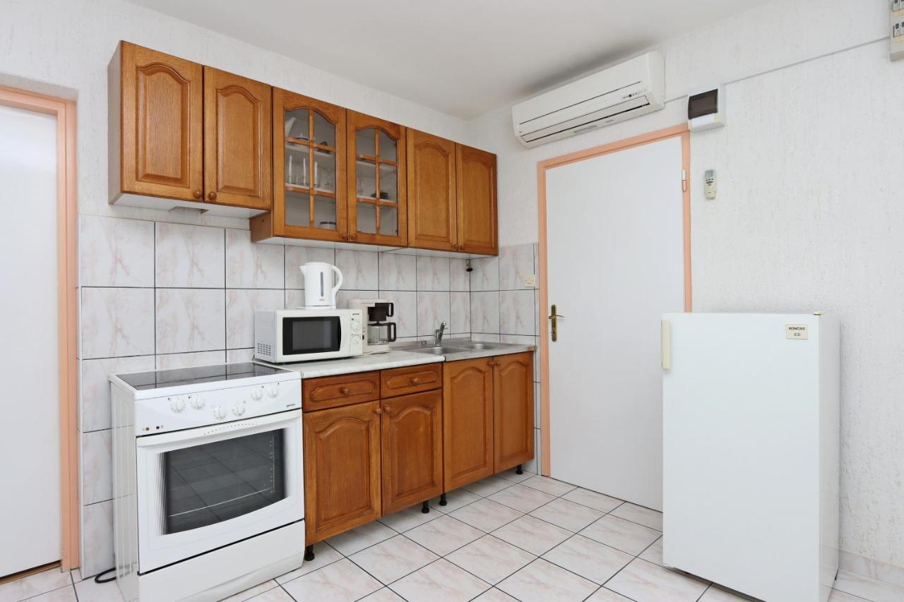 Apartments With A Parking Space Crikvenica - 12592 Zewnętrze zdjęcie