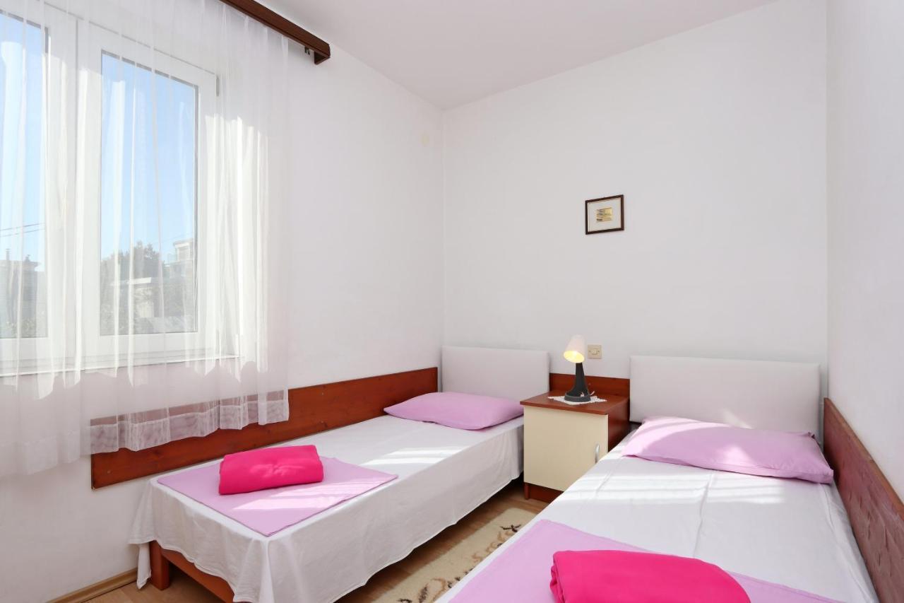 Apartments With A Parking Space Crikvenica - 12592 Zewnętrze zdjęcie