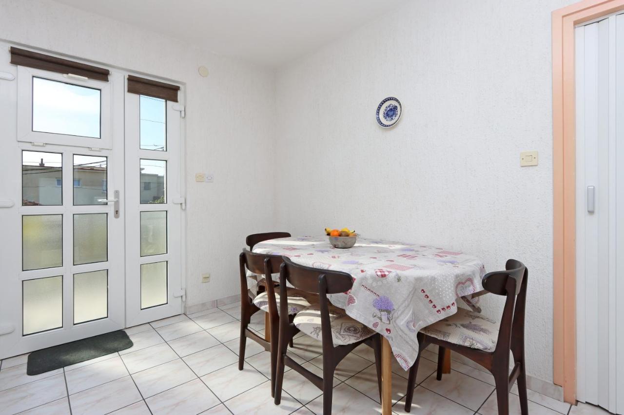 Apartments With A Parking Space Crikvenica - 12592 Zewnętrze zdjęcie